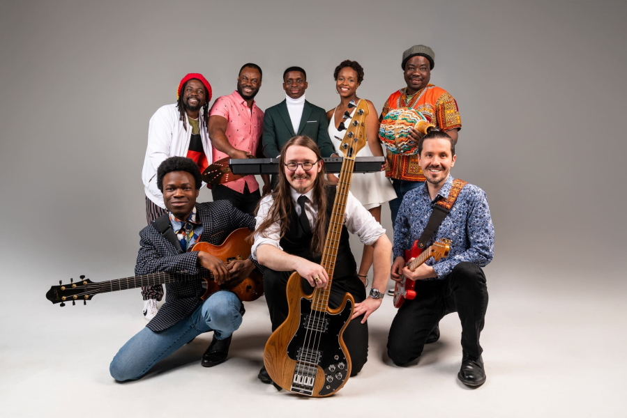 afrovibes