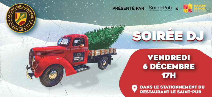 soireedj